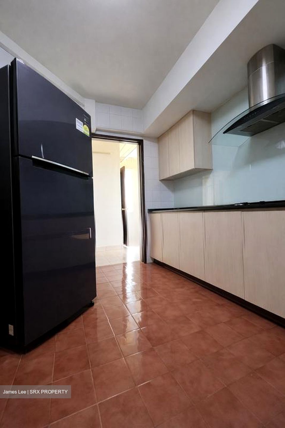Melville Park (D18), Condominium #520905361